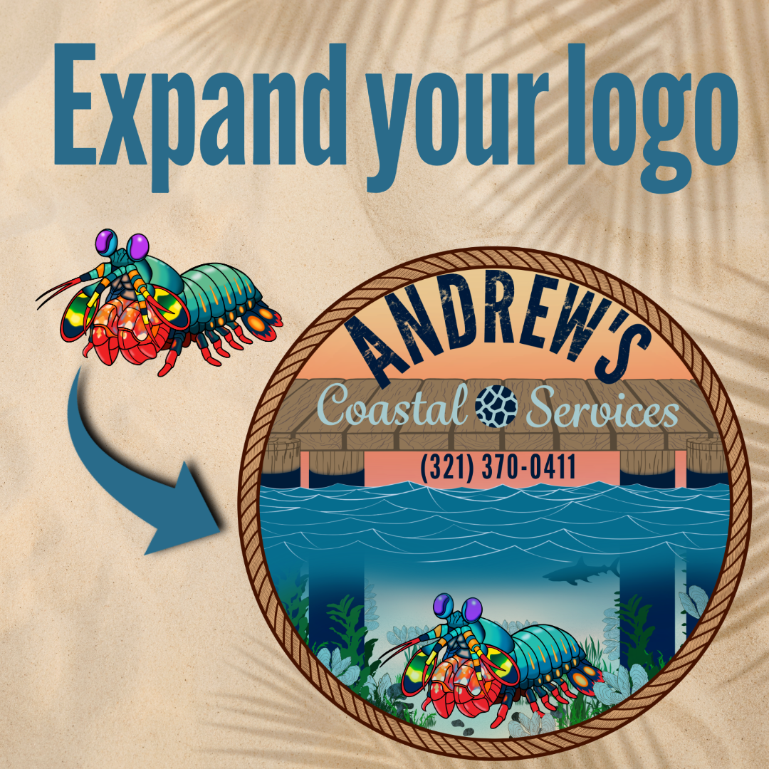 Full Logo Imagery