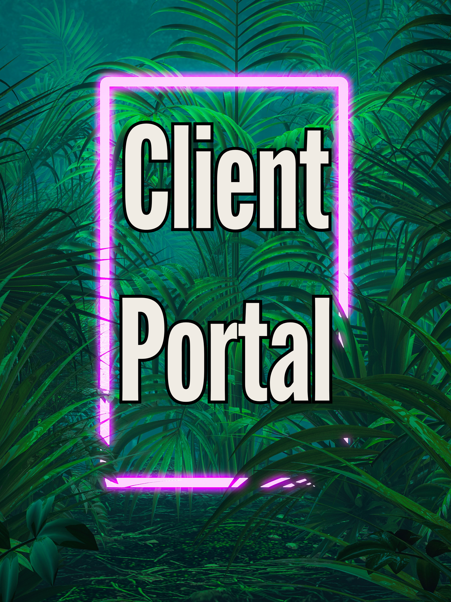 Client Portal