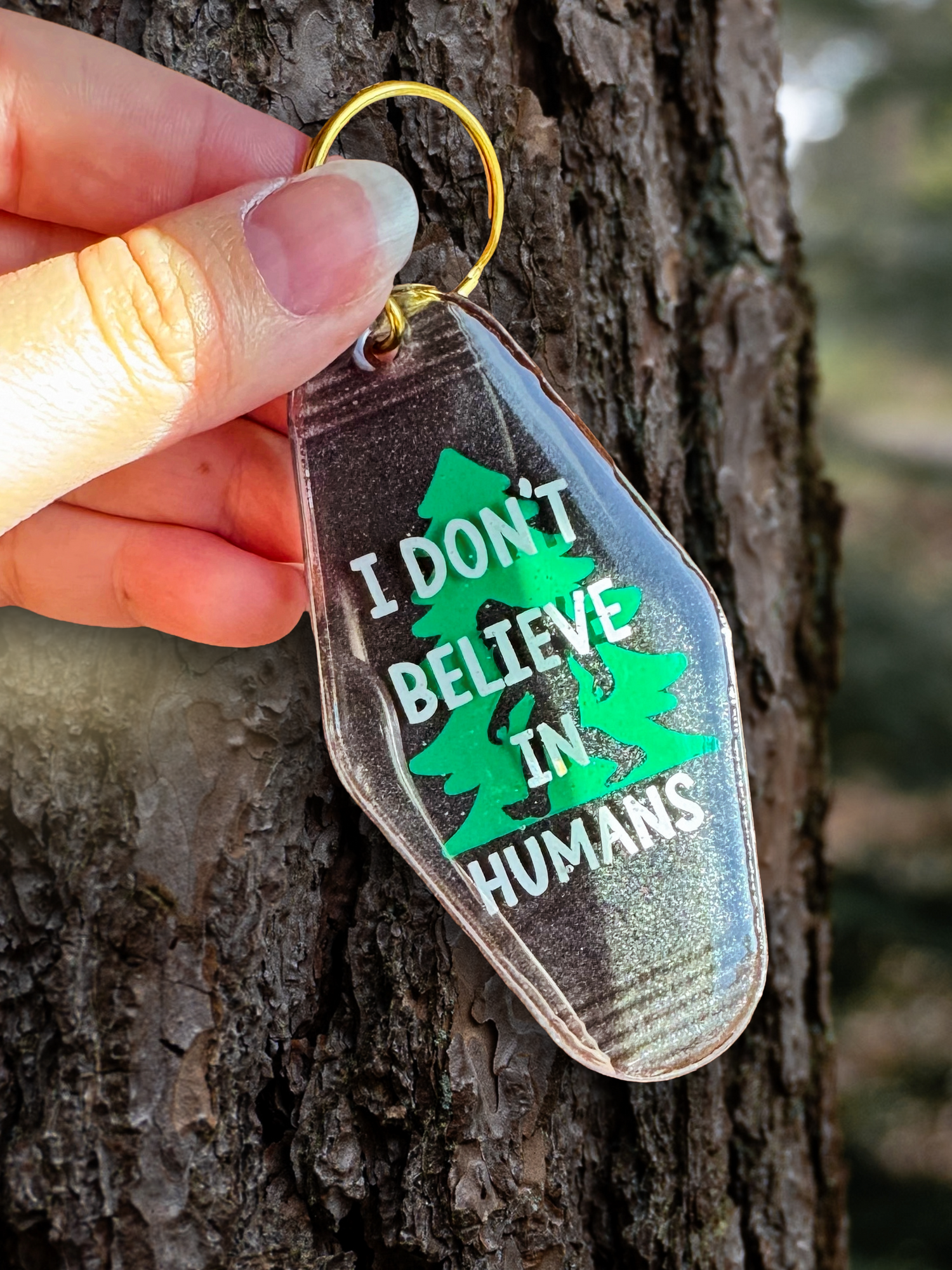 Keychains