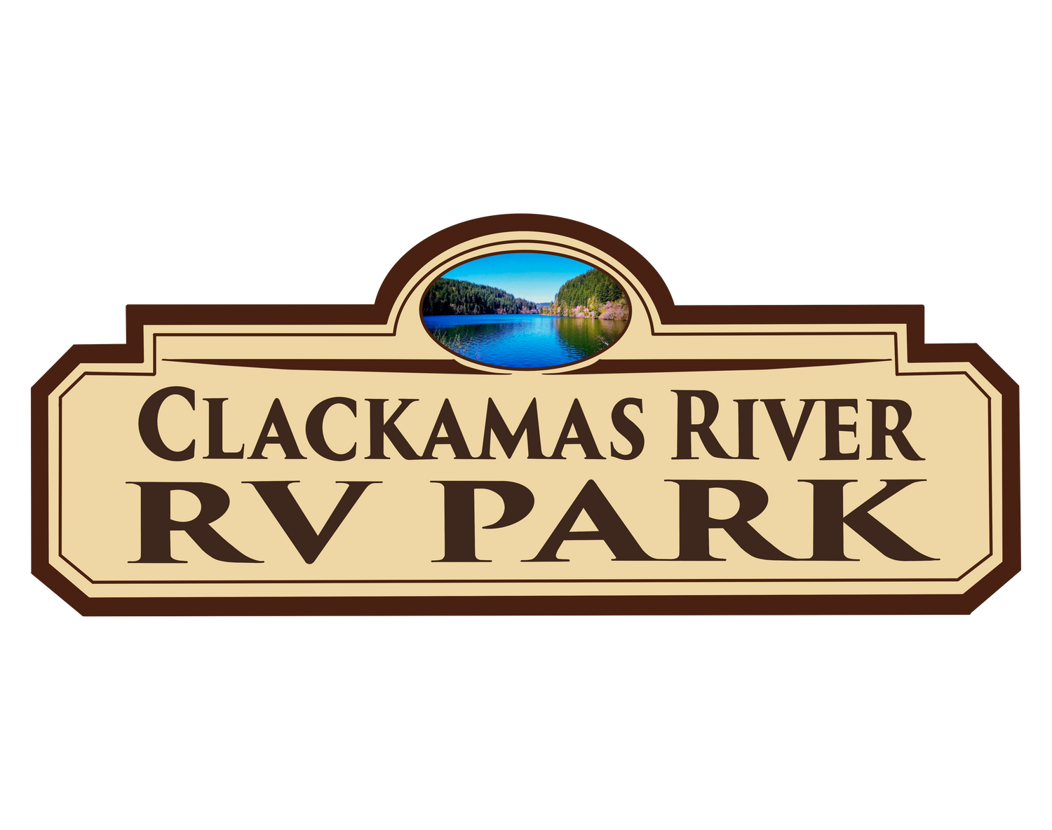 Clackamas River RV Park