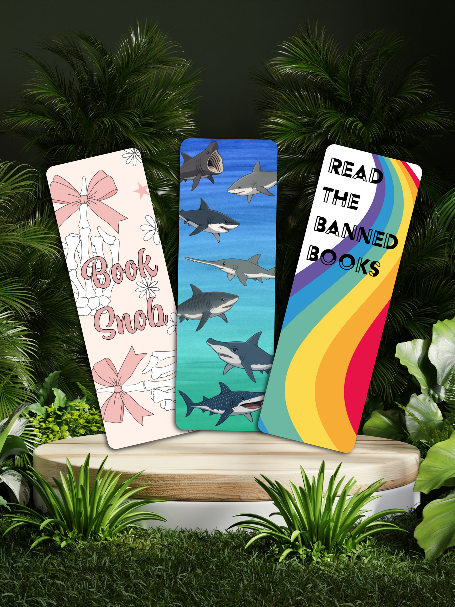 Bookmarks