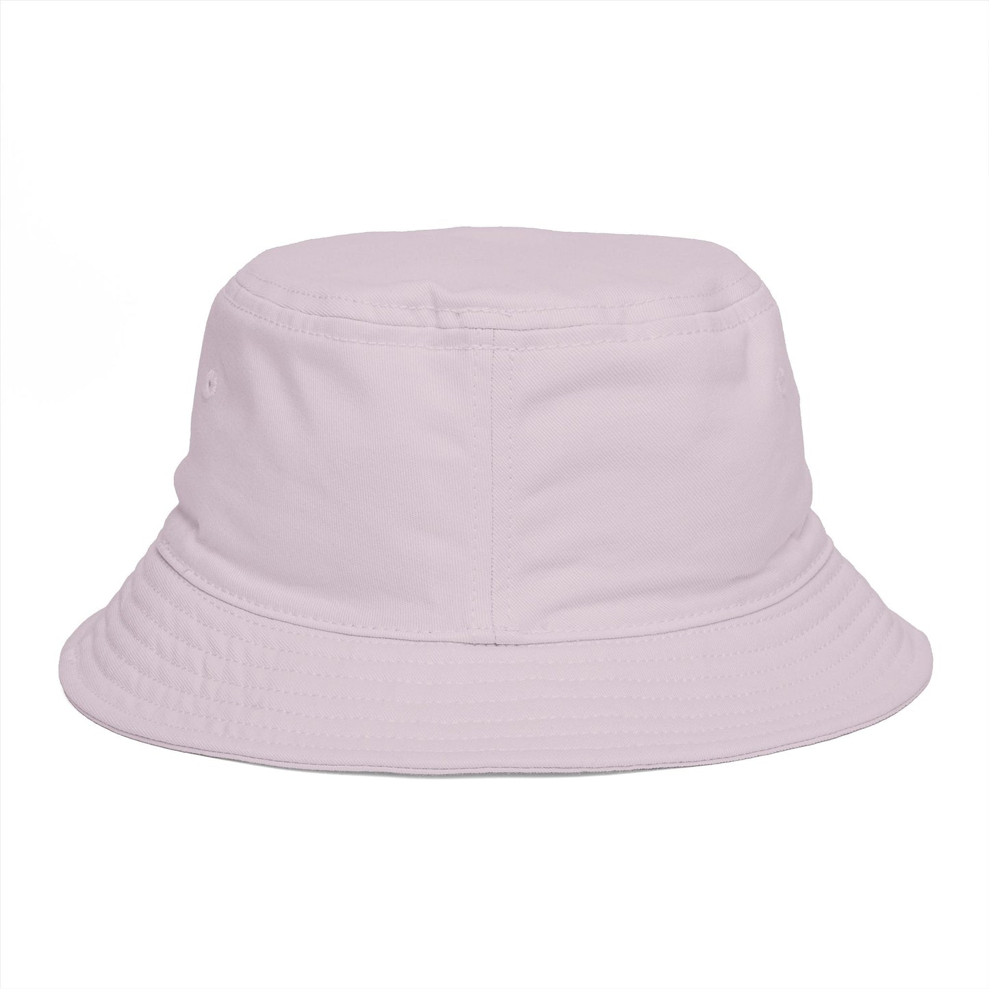 Bucket Hat, Initials Submark