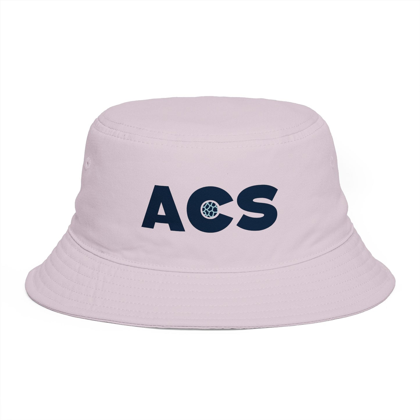 Bucket Hat, Initials Submark