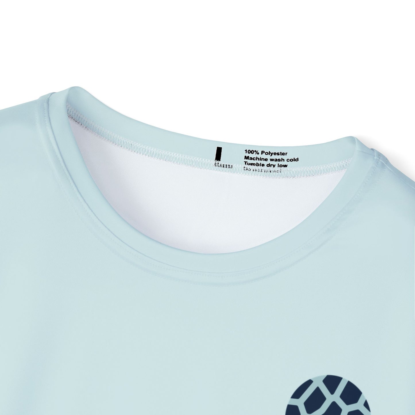 Sports Jersey - Half Shrimp with Submark