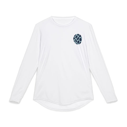 Men's UV Protection Long Sleeve Shirt, UPF 50, Submark Only