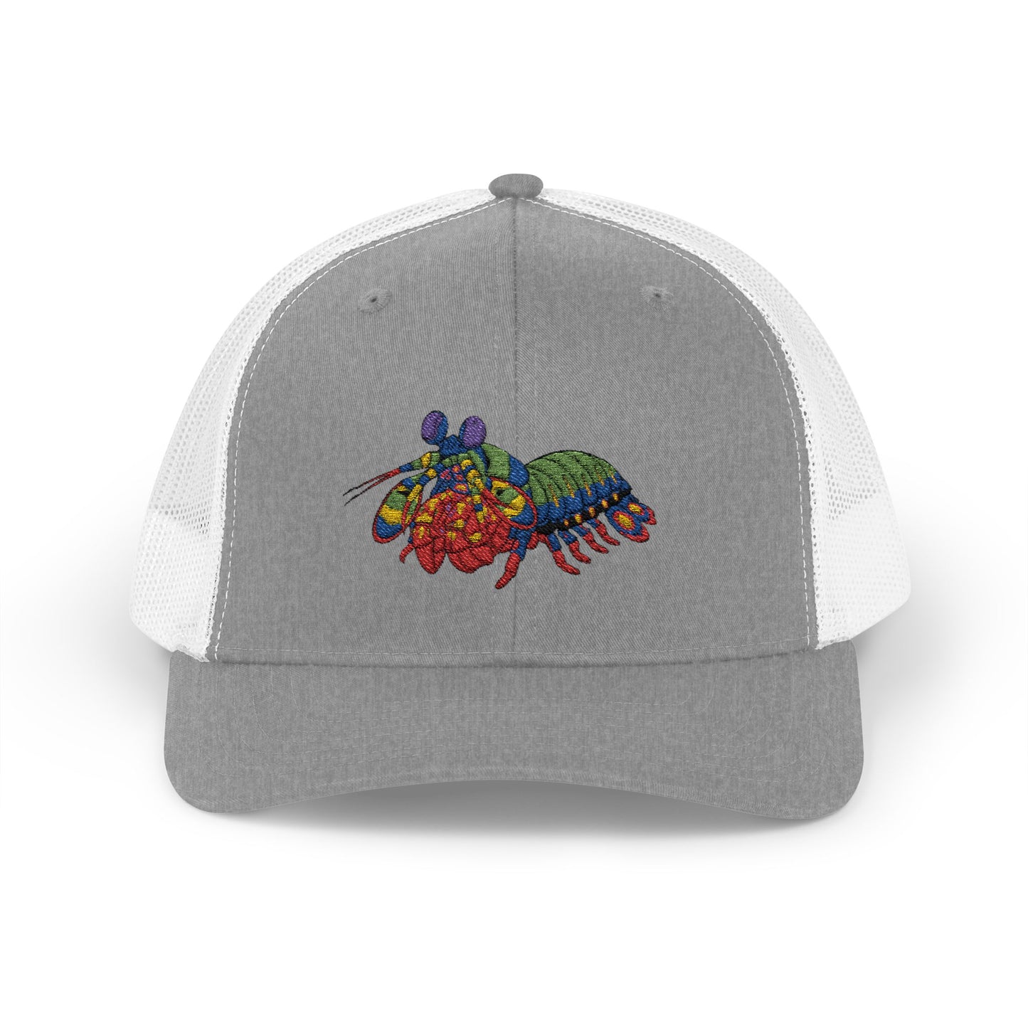 Snapback Trucker Cap