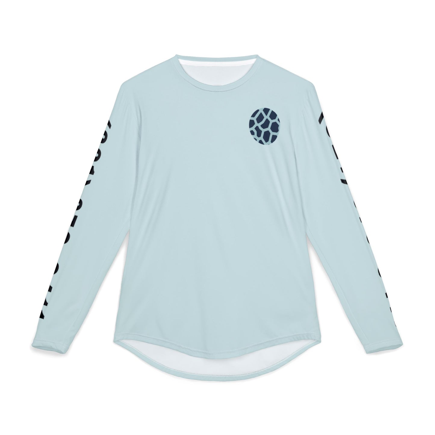 UV Protection Long Sleeve Shirt - Full Image with Submark