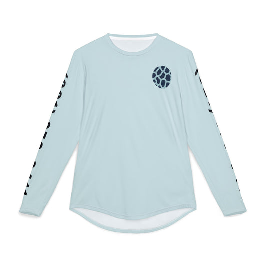 UV Protection Long Sleeve Shirt - Full Image with Submark