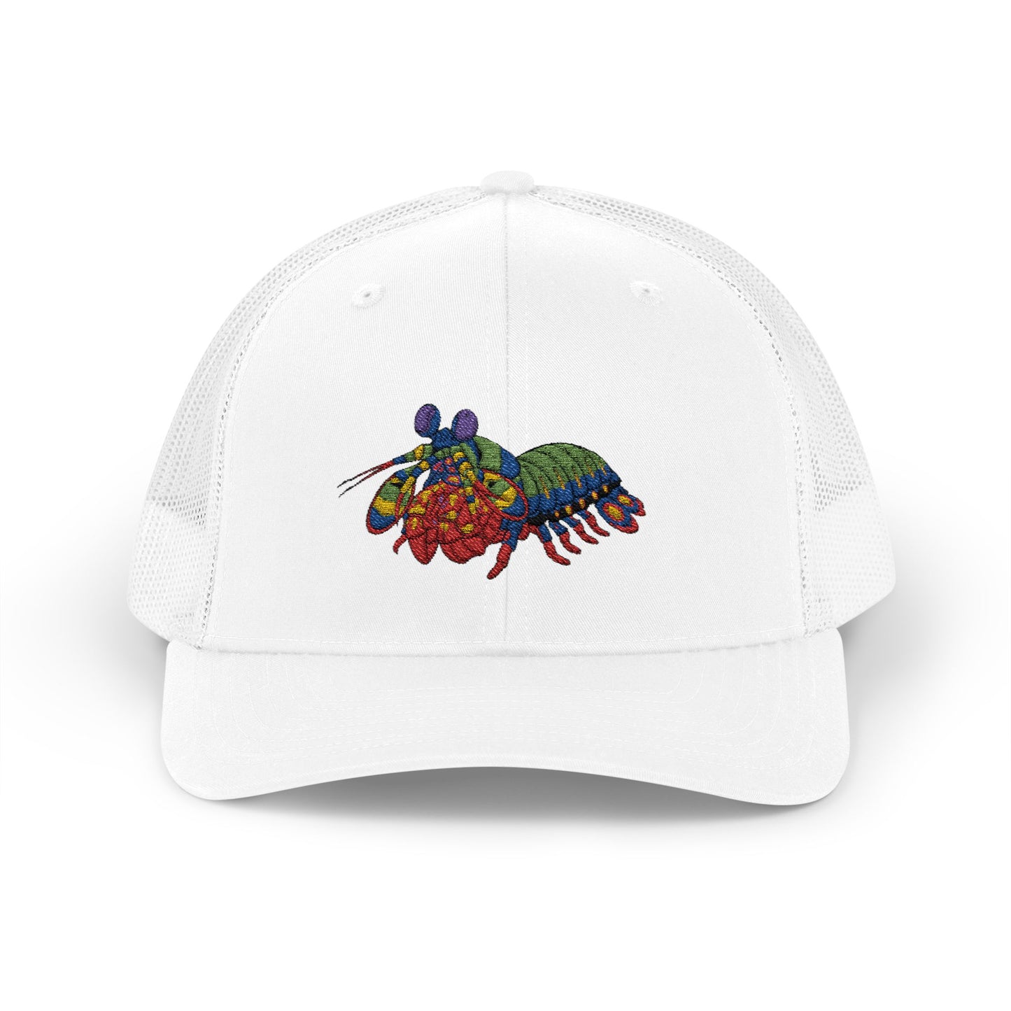 Snapback Trucker Cap