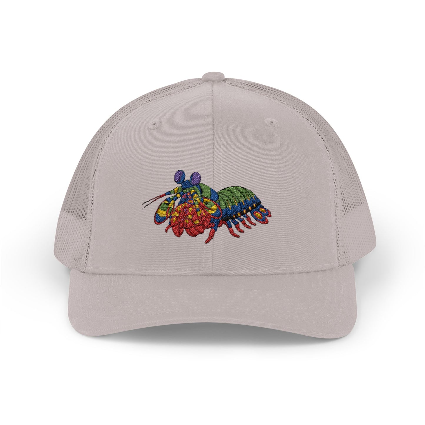 Snapback Trucker Cap