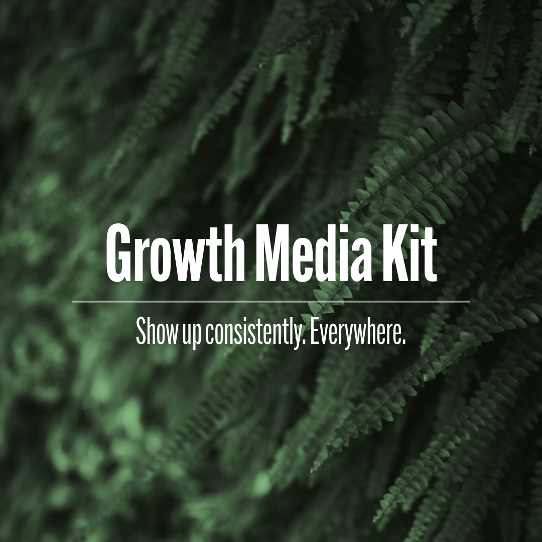 Growth Media Kit