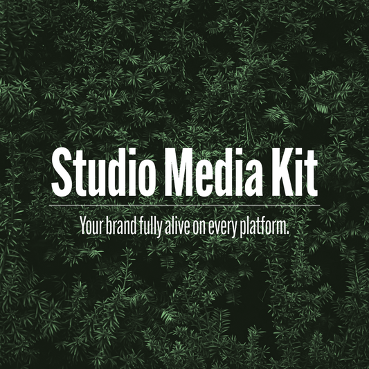 Studio Media Kit