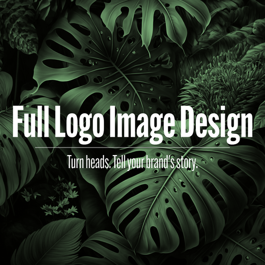 Full Logo Imagery
